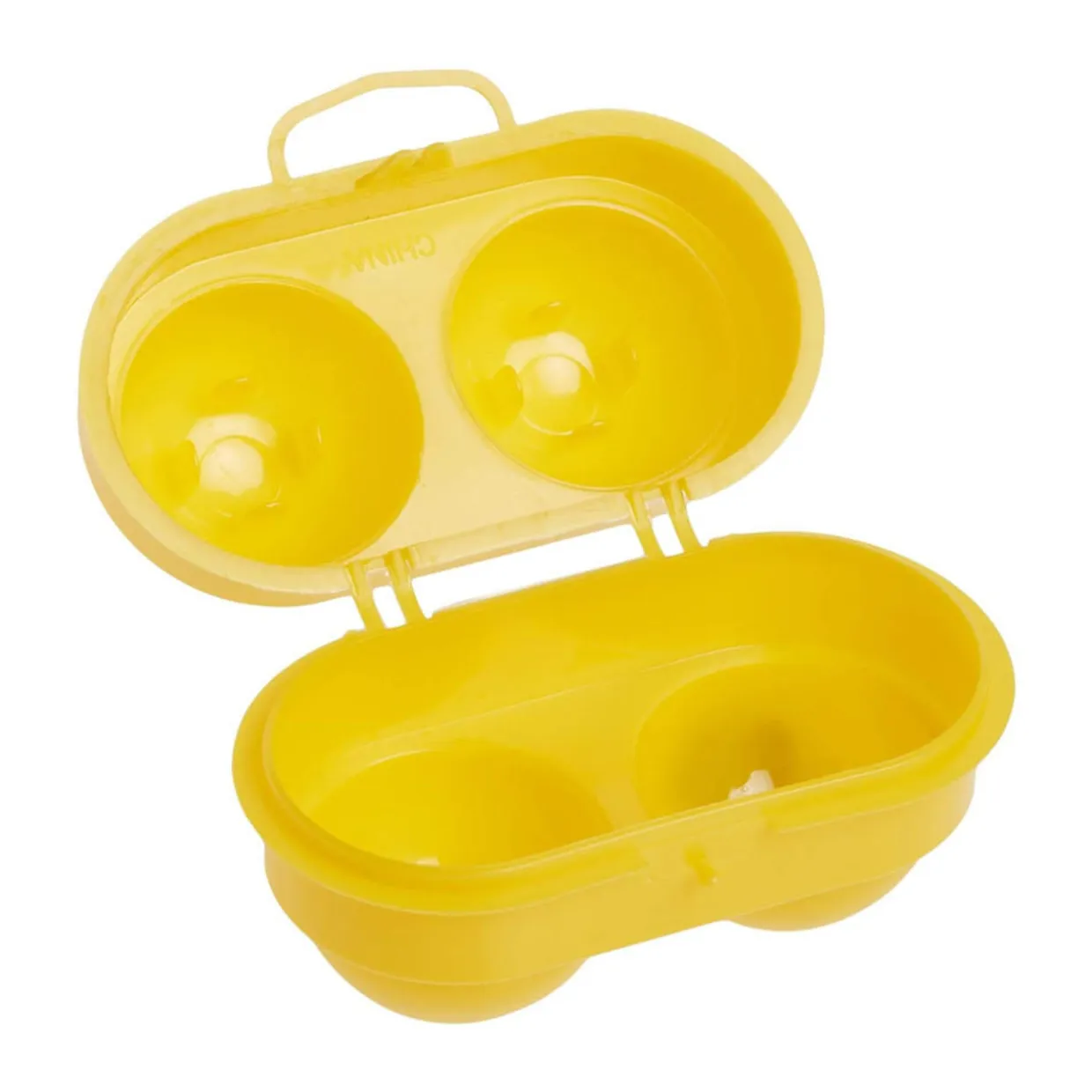 2 Count Egg Holder