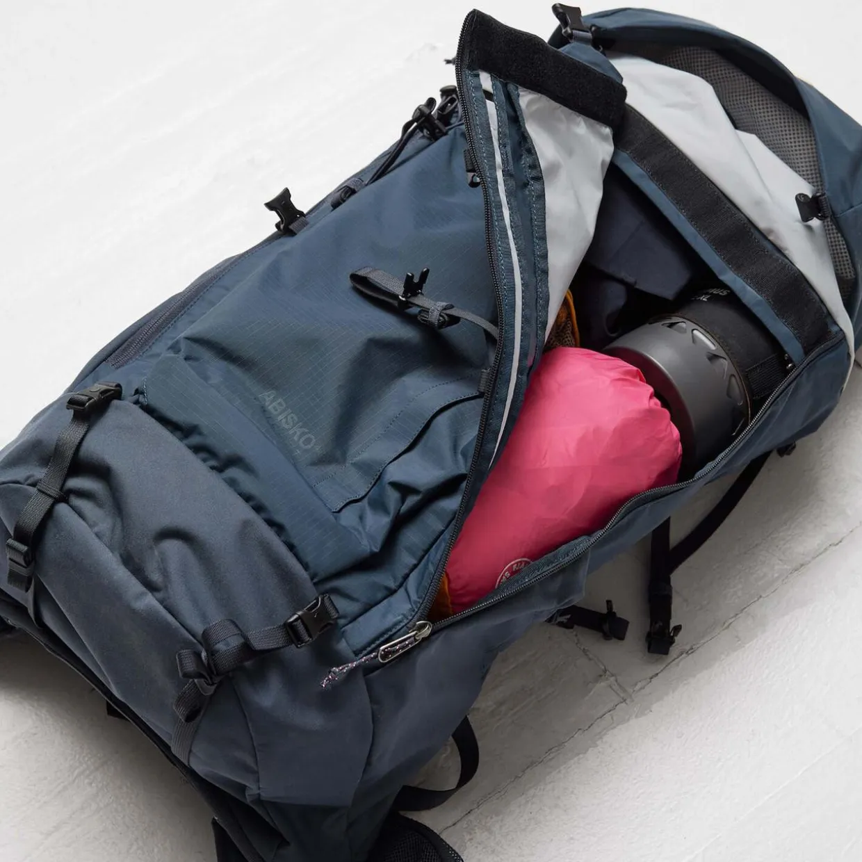 Abisko Friluft 45 Rucksack