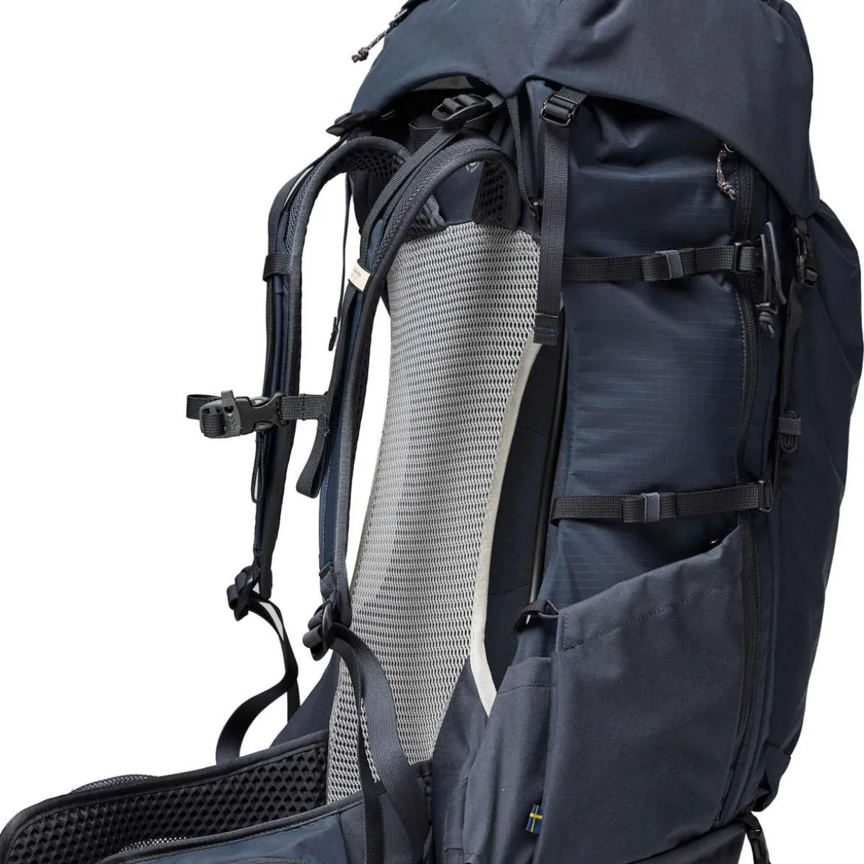 Abisko Friluft 35 Rucksack
