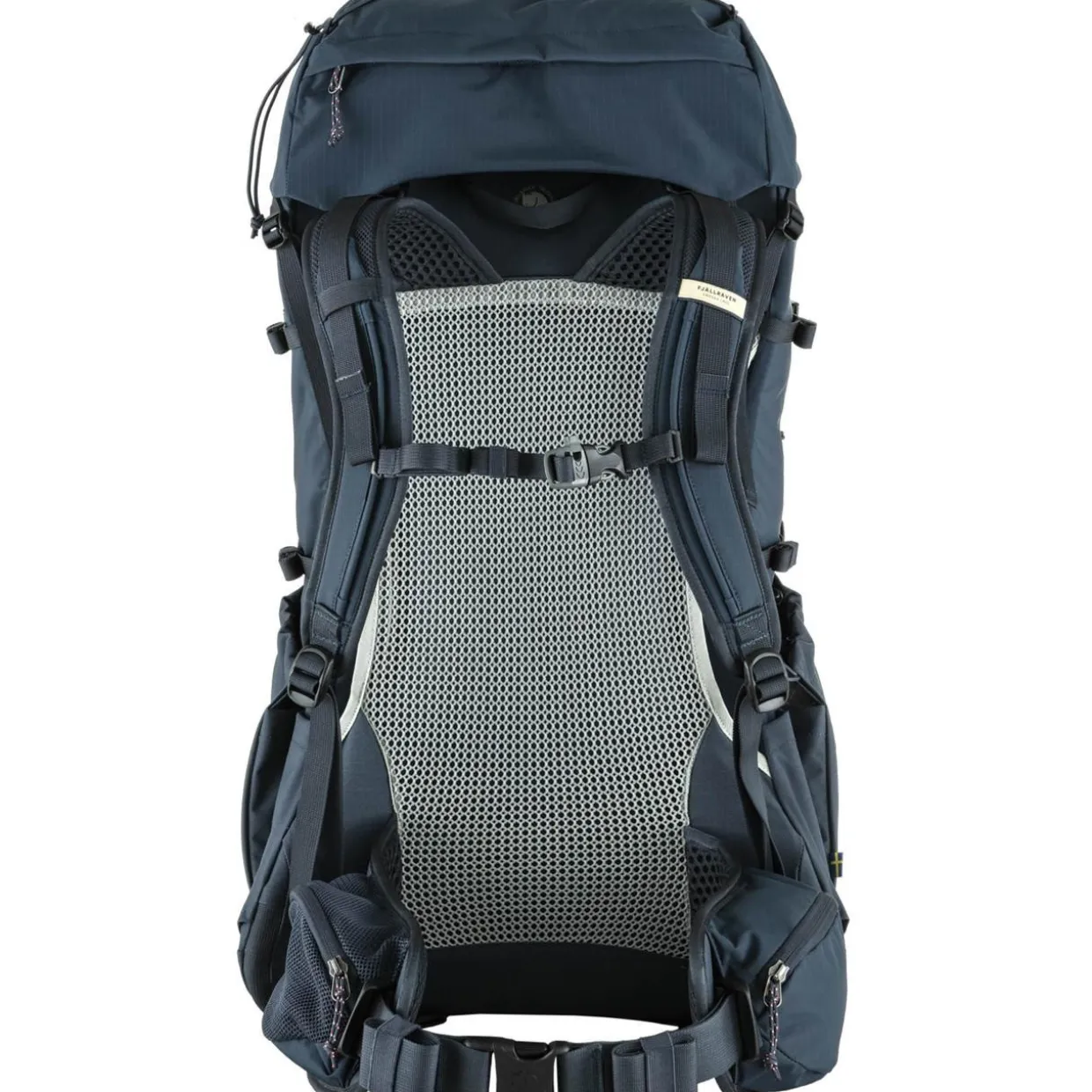 Abisko Friluft 35 Rucksack