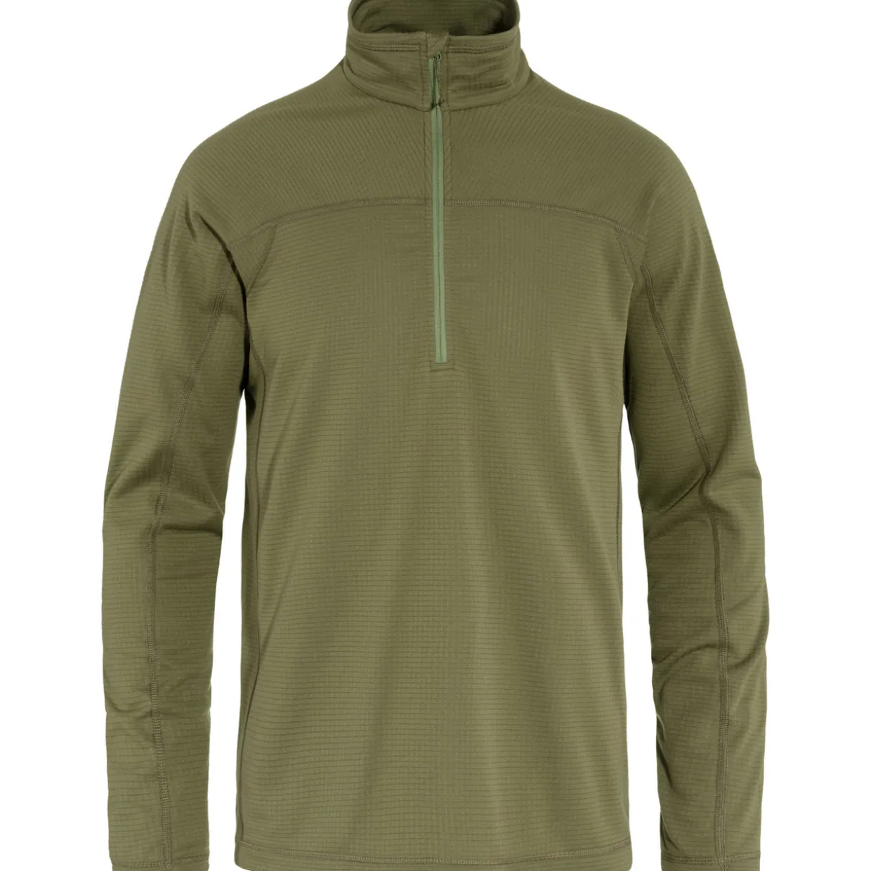 Abisko Lite Fleece Half Zip