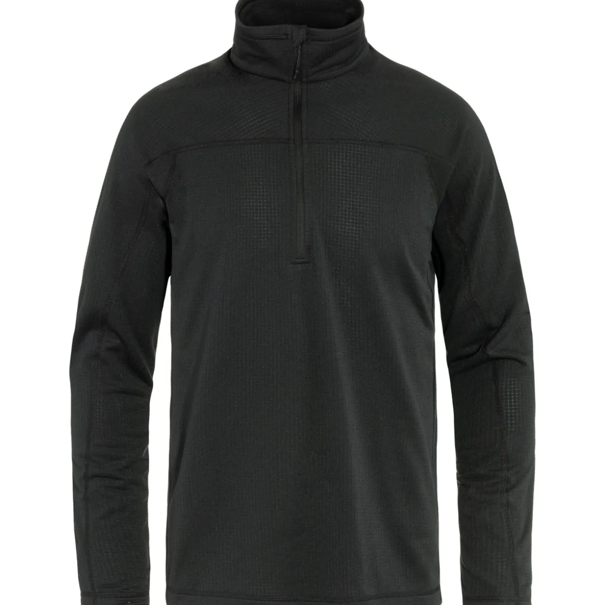 Abisko Lite Fleece Half Zip