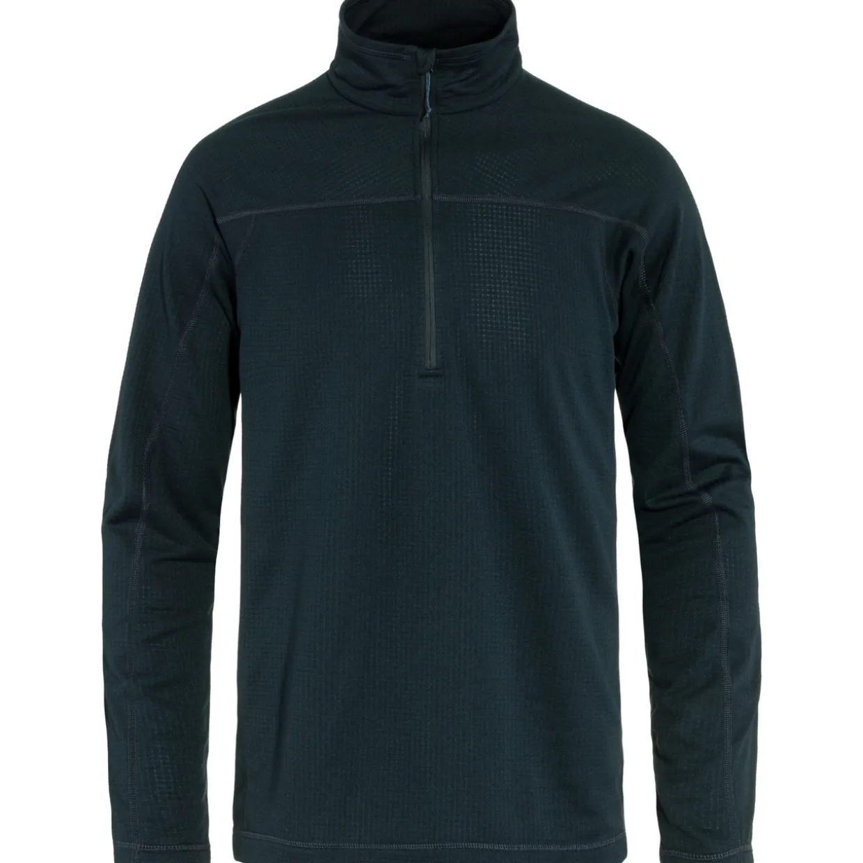 Abisko Lite Fleece Half Zip