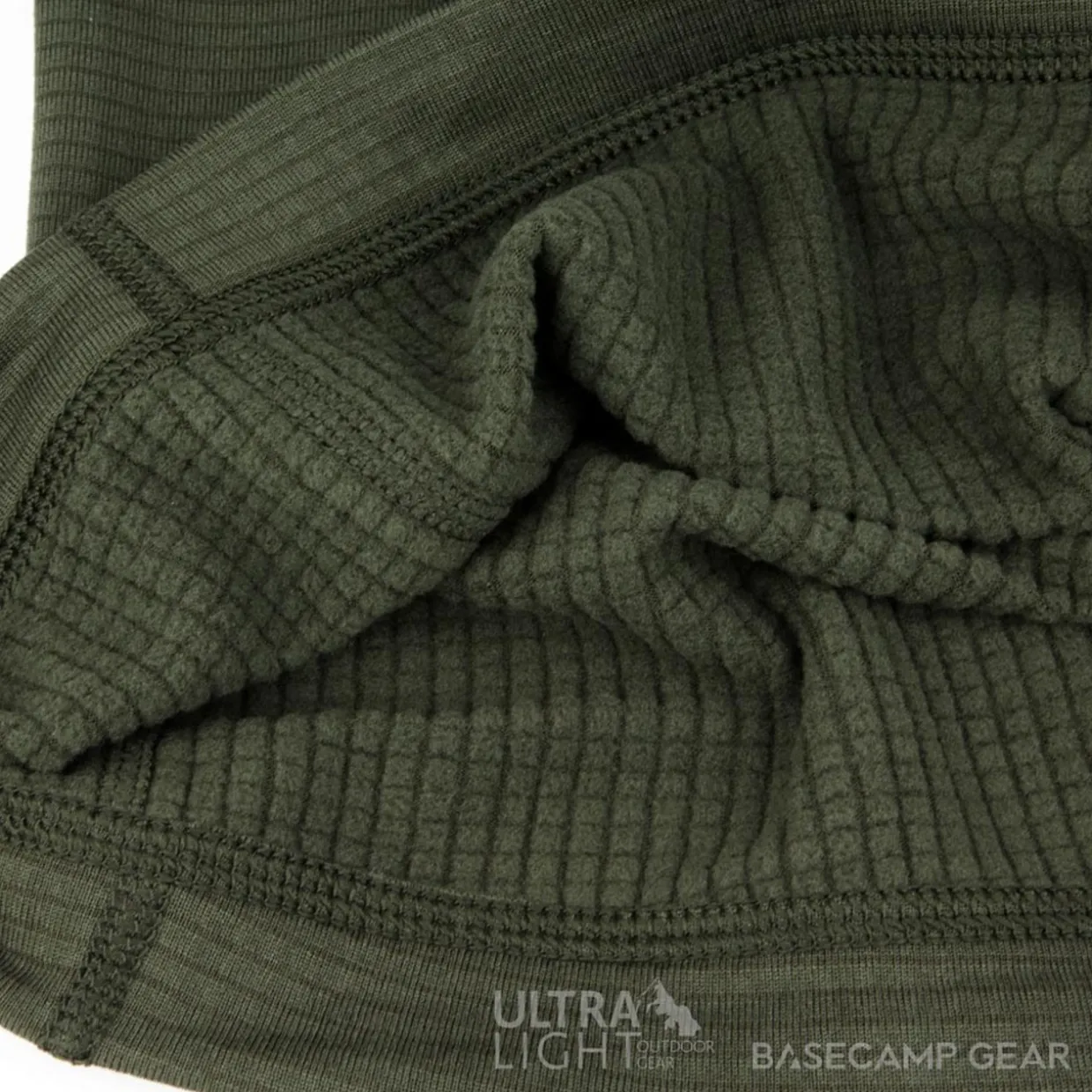 Abisko Lite Fleece Half Zip