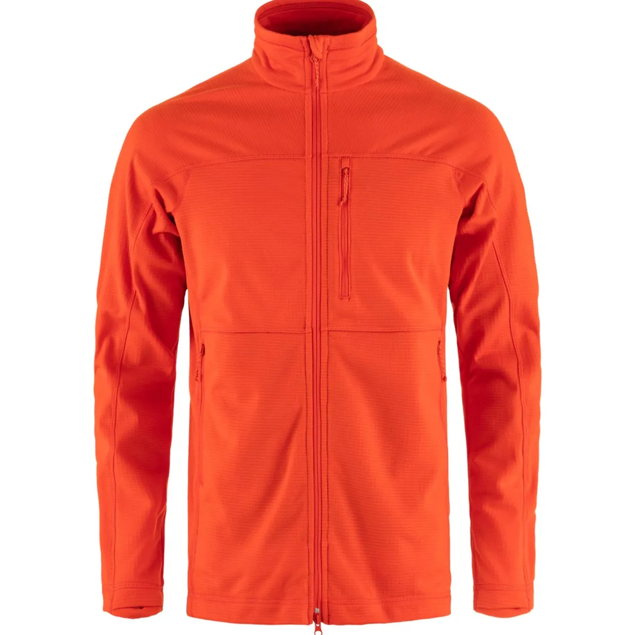 Abisko Lite Fleece Jacket - Past Season Colours