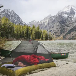 Accomplice 850FP 40F 2 Person Quilt
