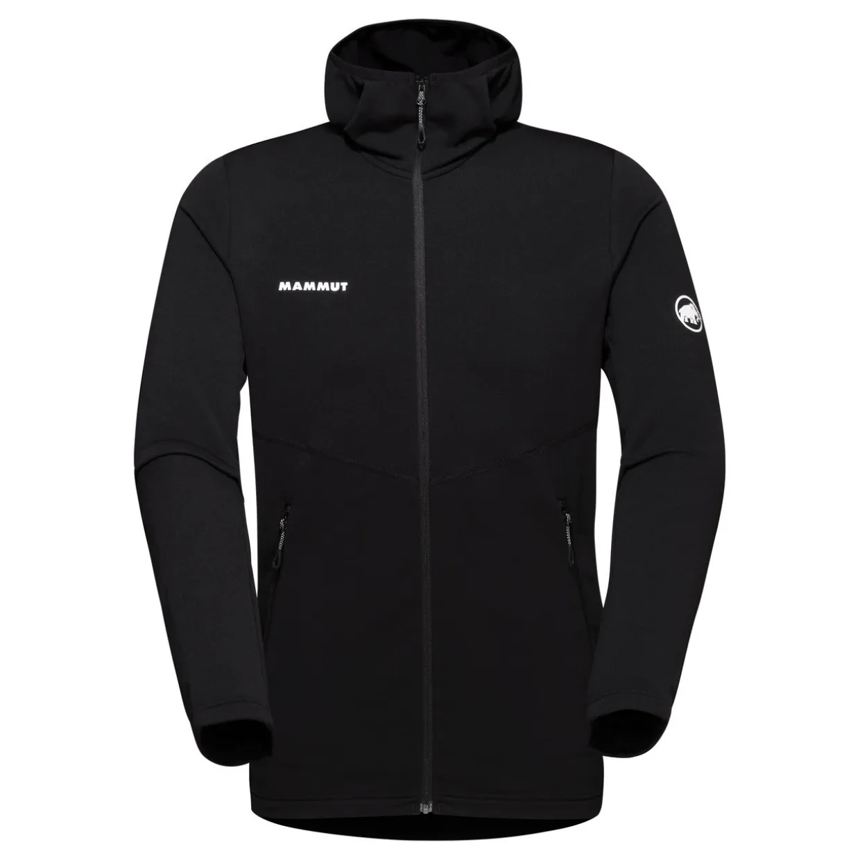 Aconcagua Light ML Hooded Jacket