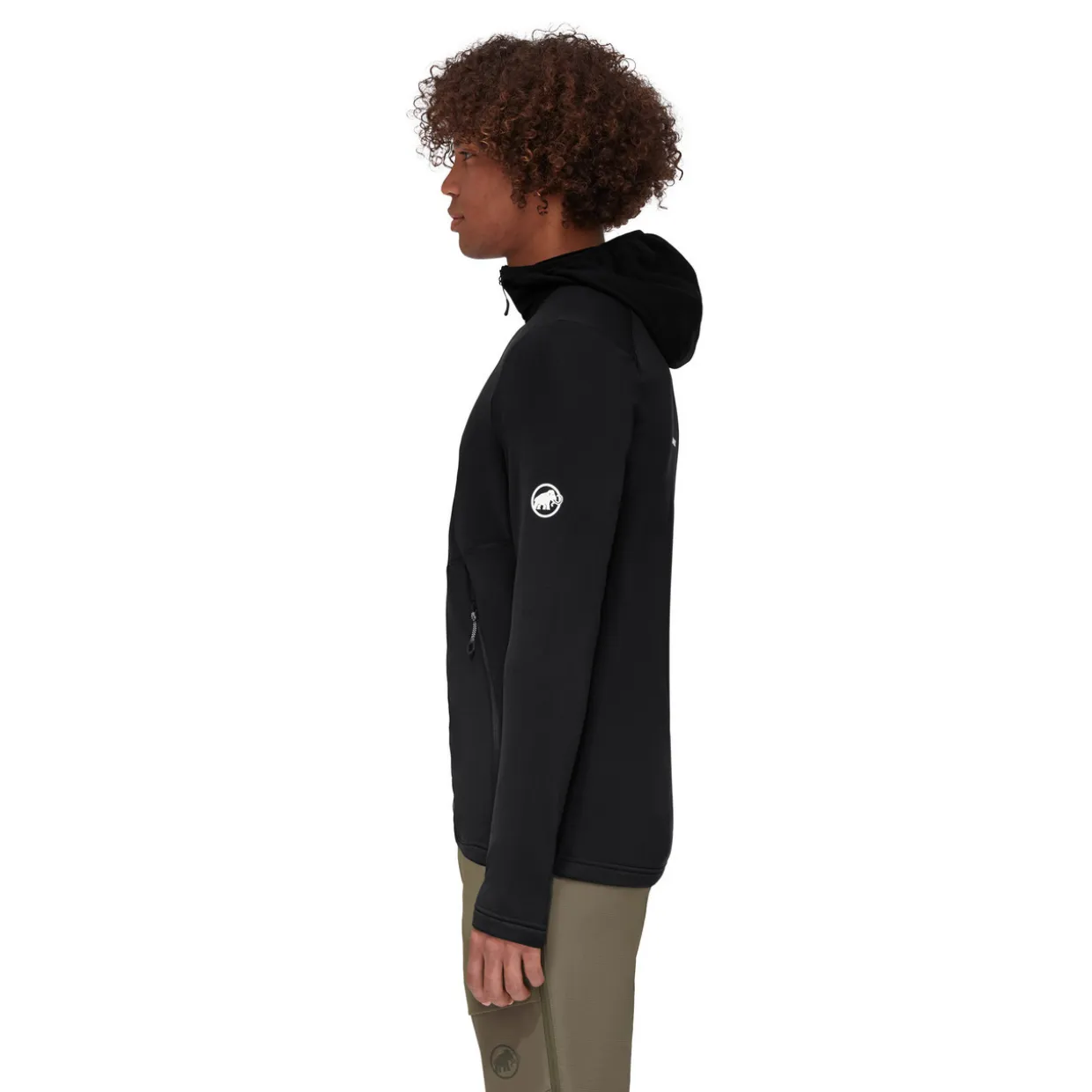 Aconcagua Light ML Hooded Jacket