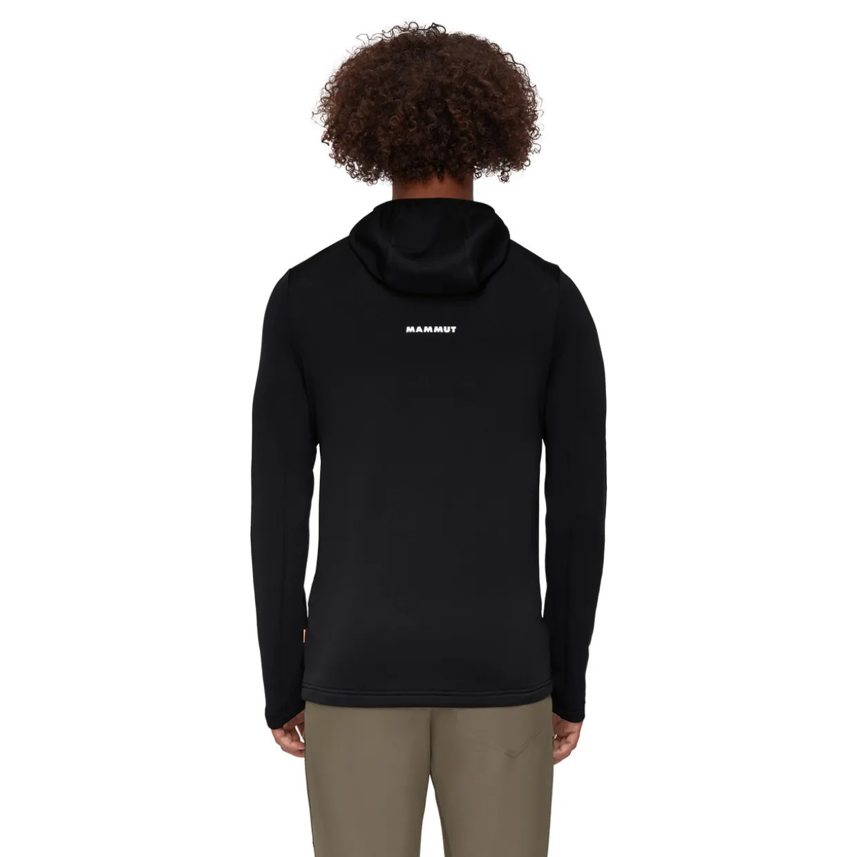Aconcagua Light ML Hooded Jacket