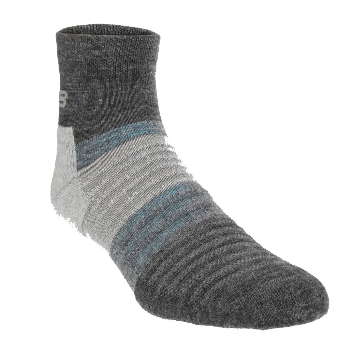 Active Merino Mid Socks