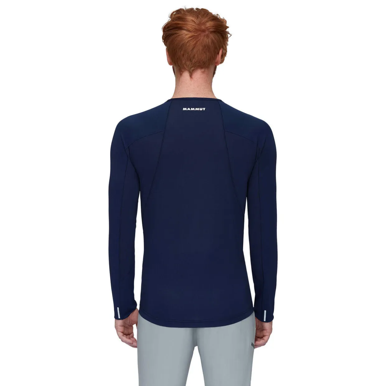 Aenergy FL Longsleeve