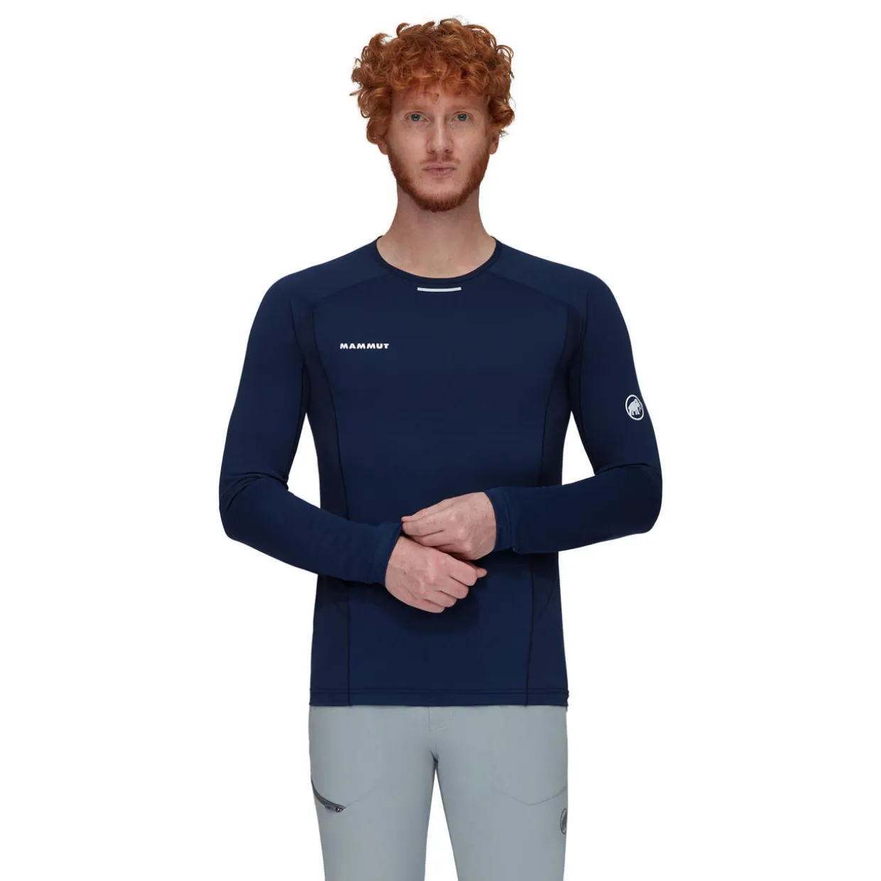 Aenergy FL Longsleeve