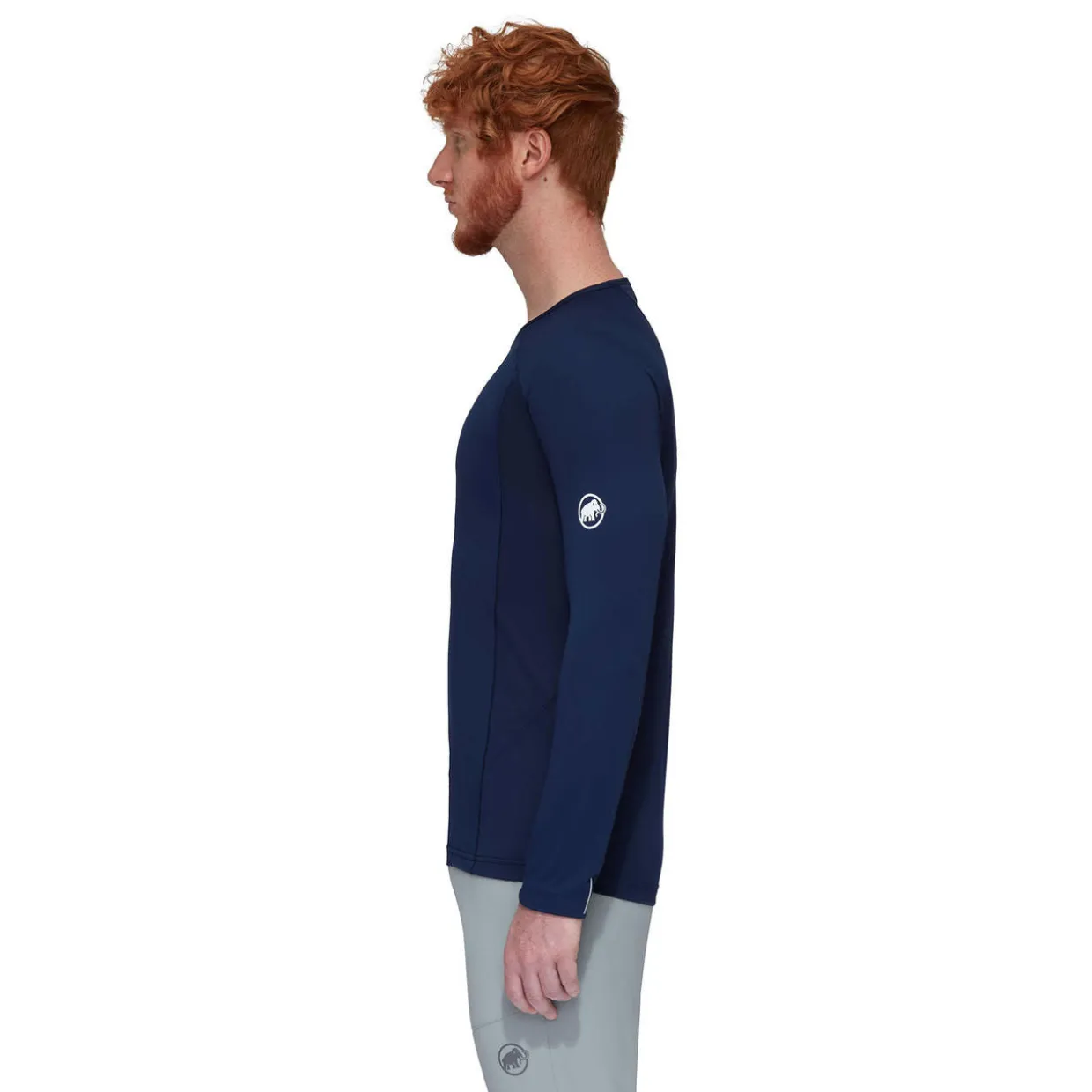 Aenergy FL Longsleeve