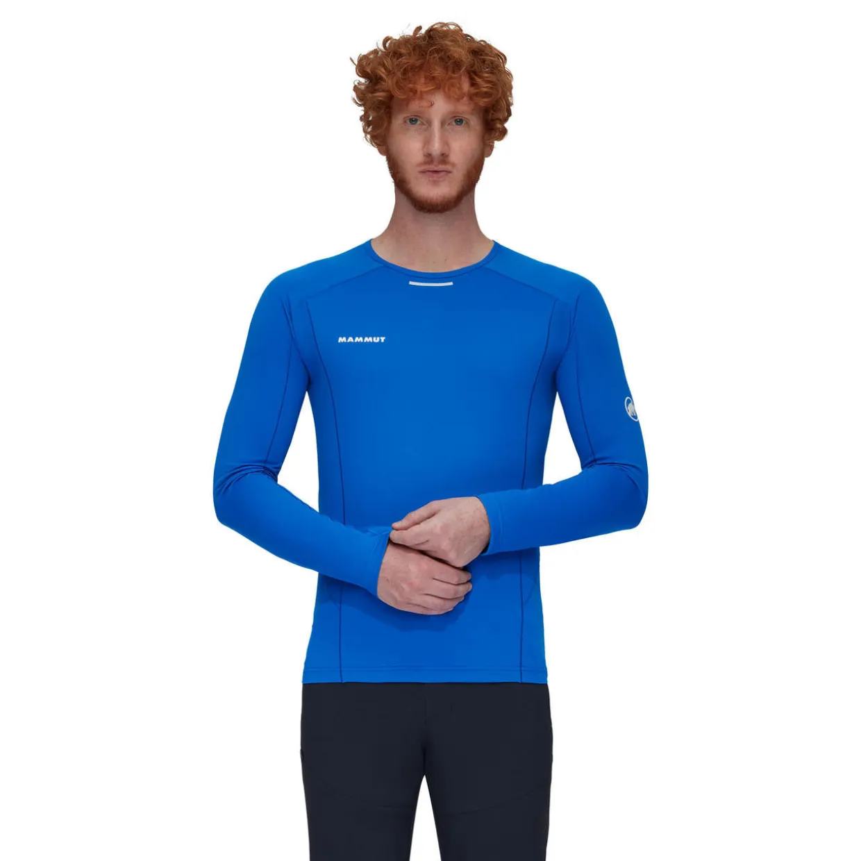 Aenergy FL Longsleeve