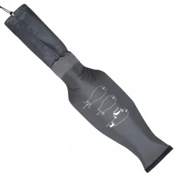 Aerostat Synthetic 7.0 Regular Sleeping Mat - Past Season