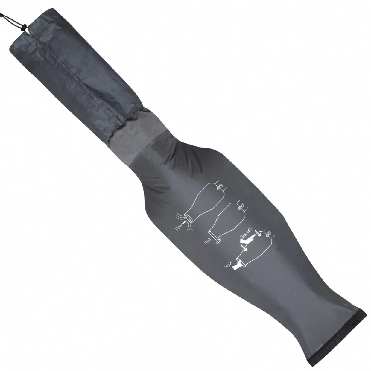 Aerostat Synthetic 7.0 Wide Regular Sleeping Mat