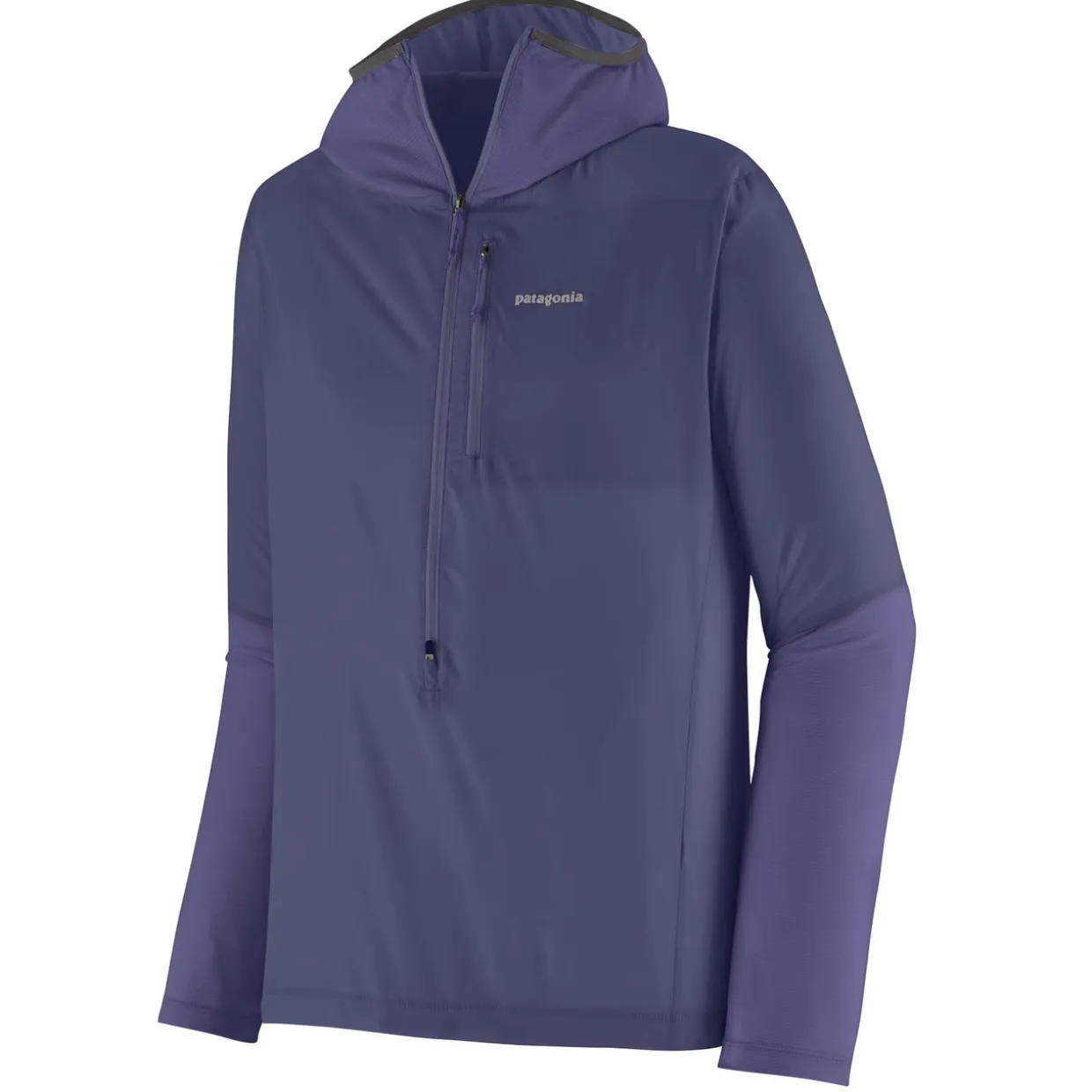Airshed Pro Pullover