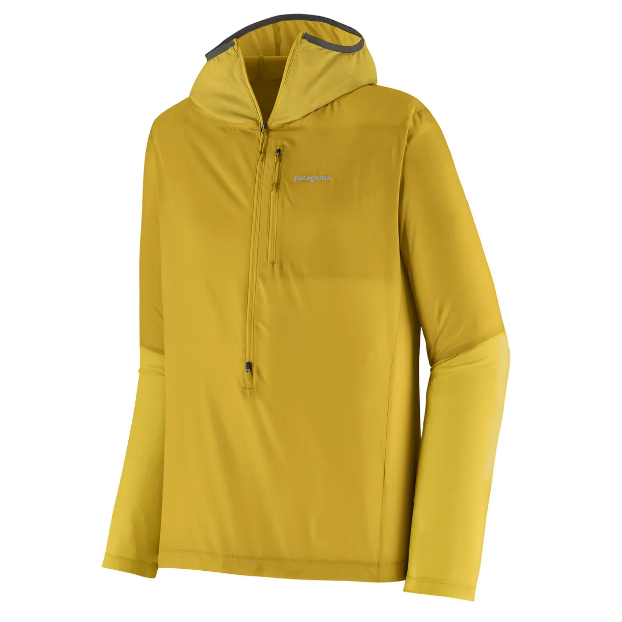 Airshed Pro Pullover