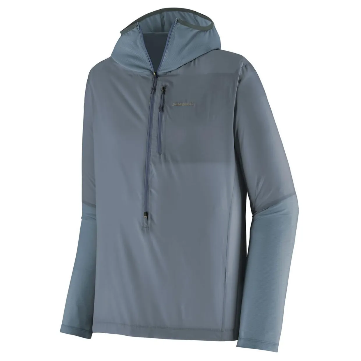 Airshed Pro Pullover
