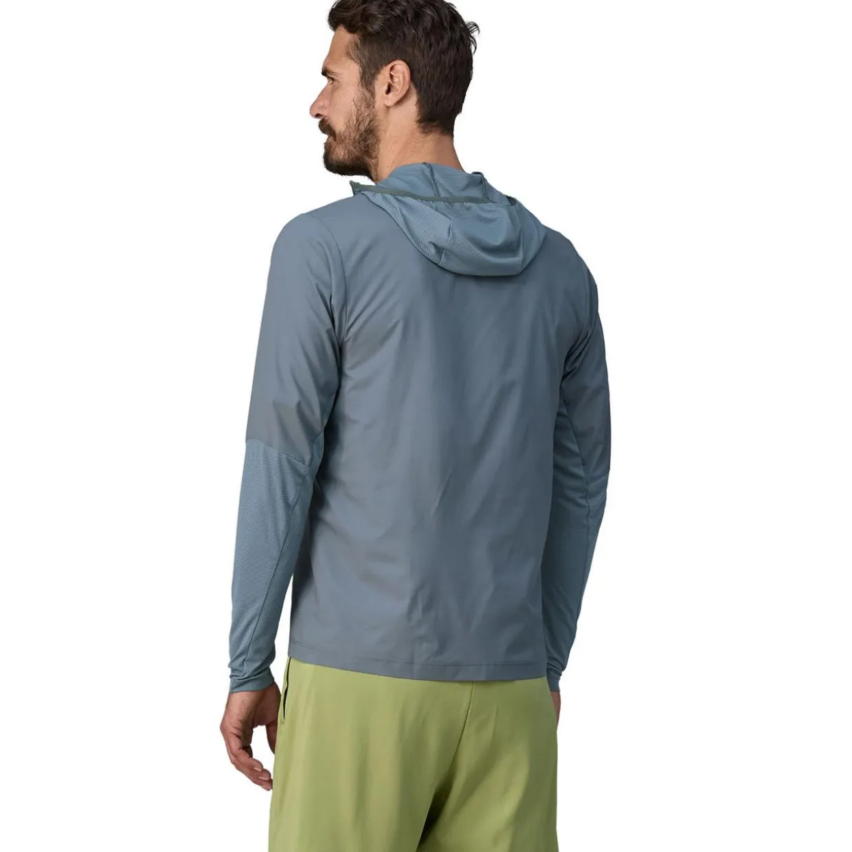 Airshed Pro Pullover