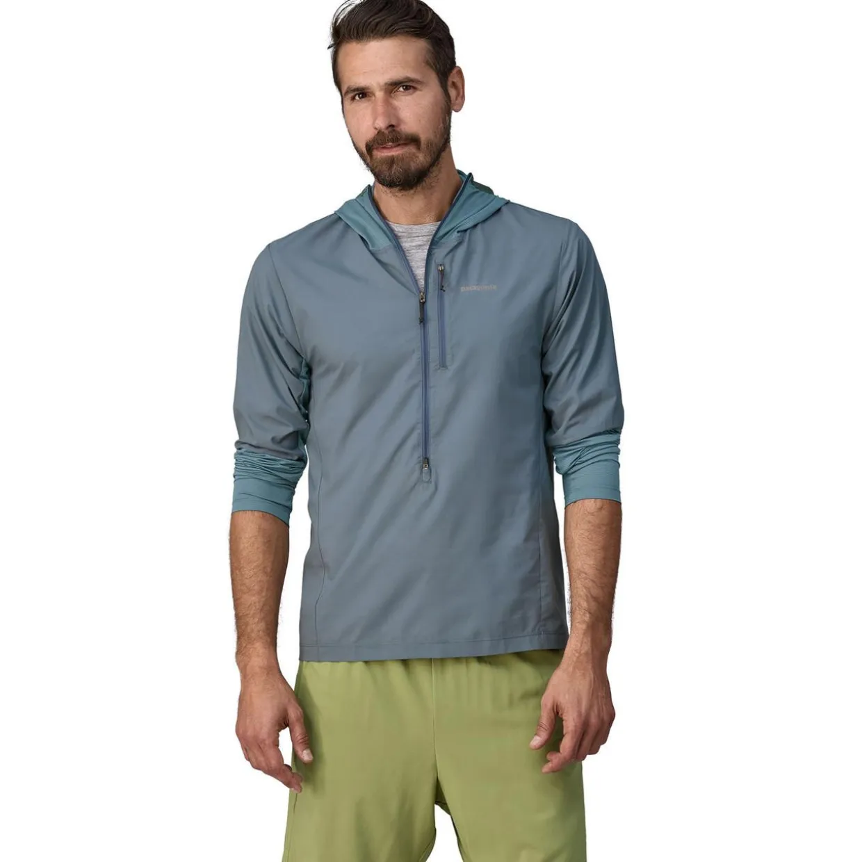 Airshed Pro Pullover