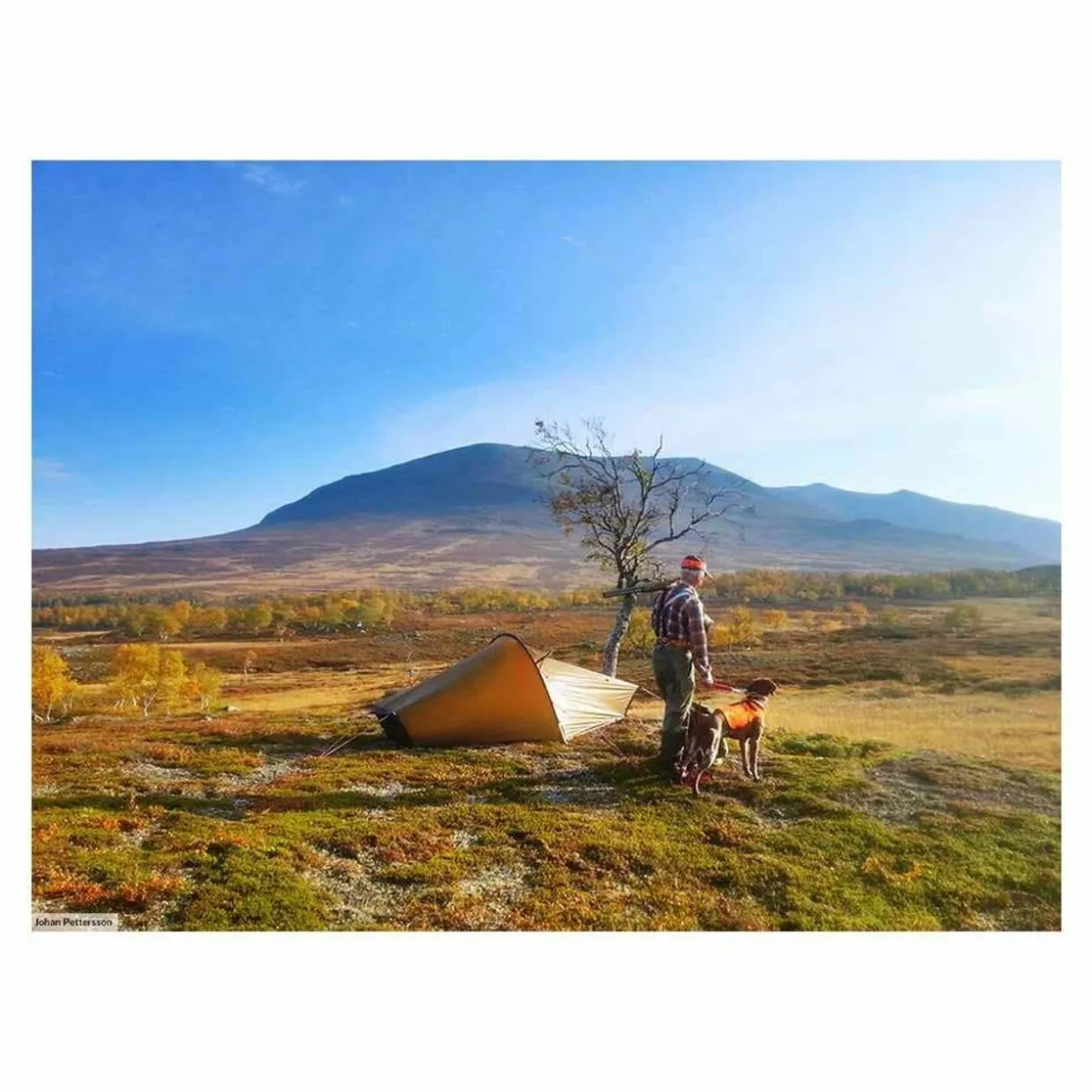 Akto Tent