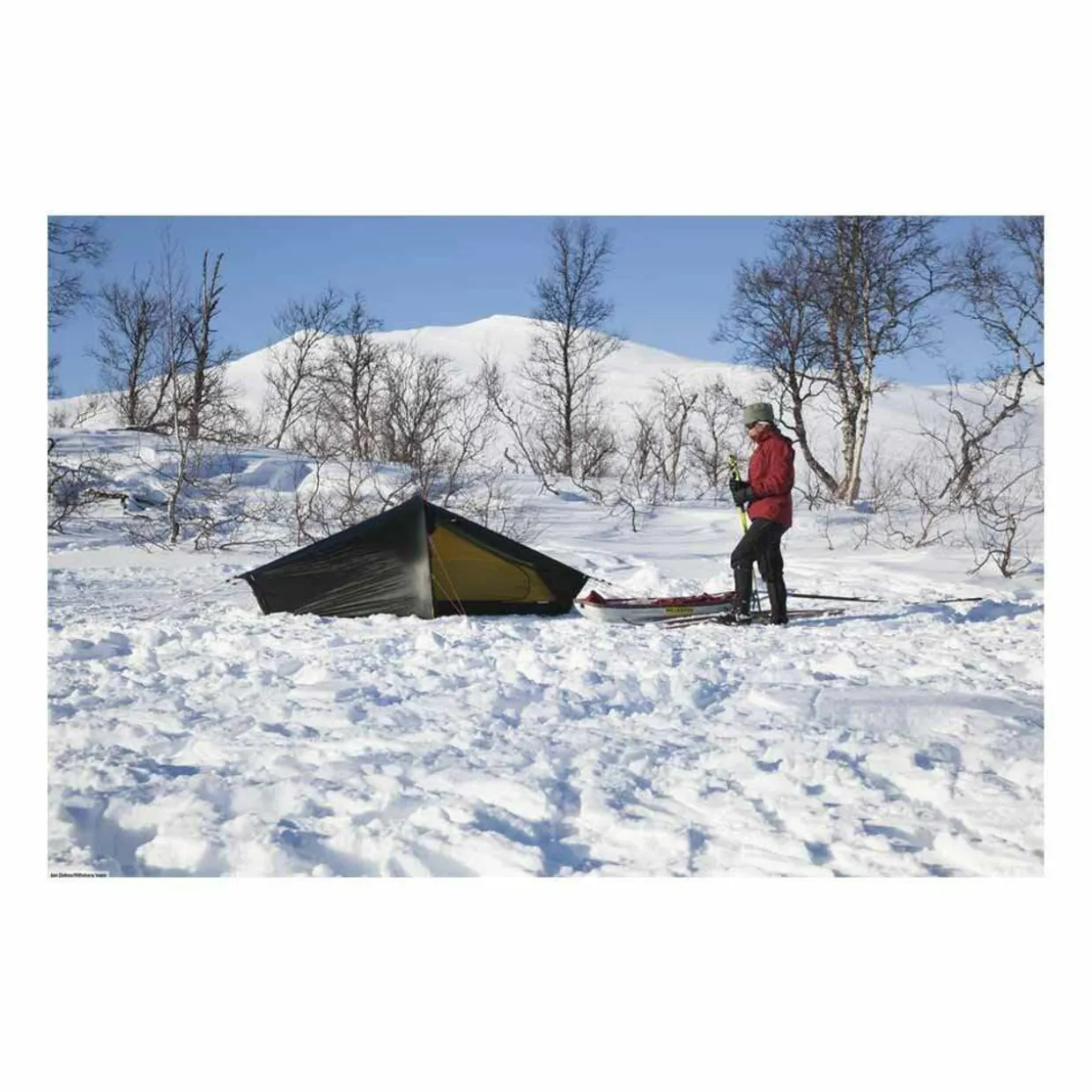 Akto Tent