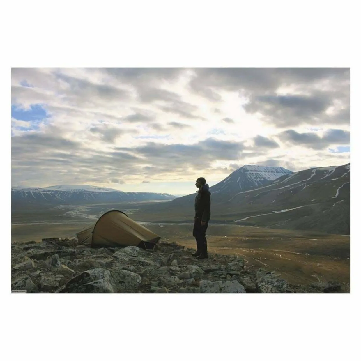Akto Tent