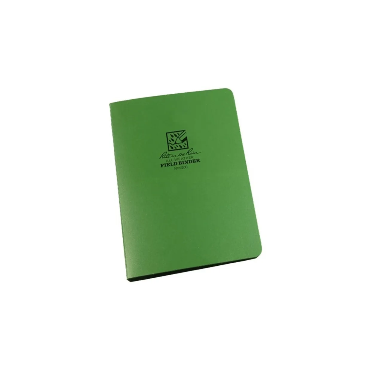 All-Weather Field Ring Binder Heavy Polydura No. 9200