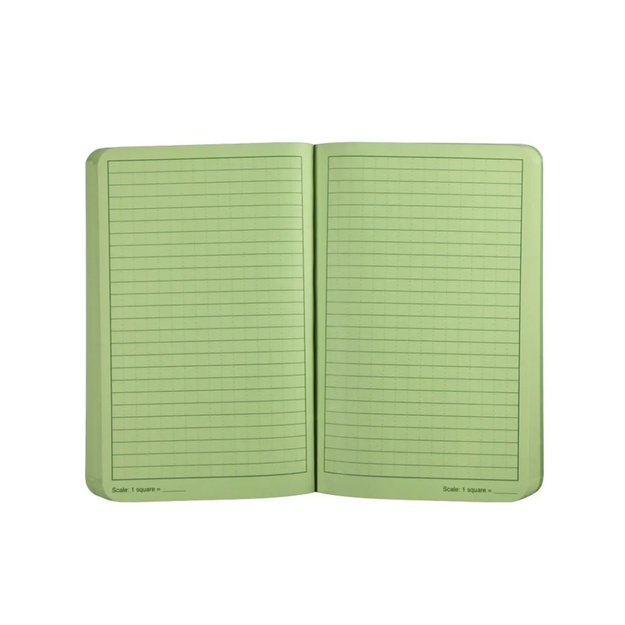 All-Weather Universal Field-Flex Field Book No. 980