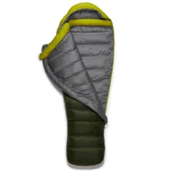 Alpine 800 Down Sleeping Bag