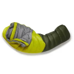 Alpine 800 Down Sleeping Bag