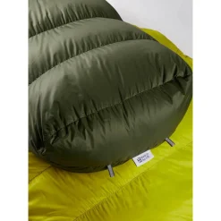 Alpine 800 Down Sleeping Bag