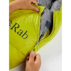 Alpine 800 Down Sleeping Bag