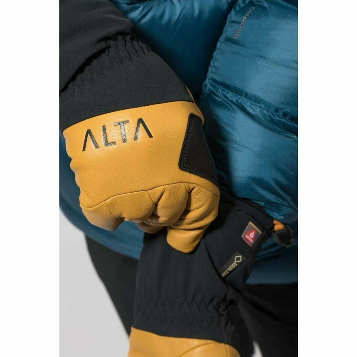Alpine Mission Gore-Tex Gloves