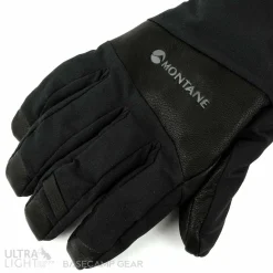 Alpine Resolve Gore-Tex Gloves