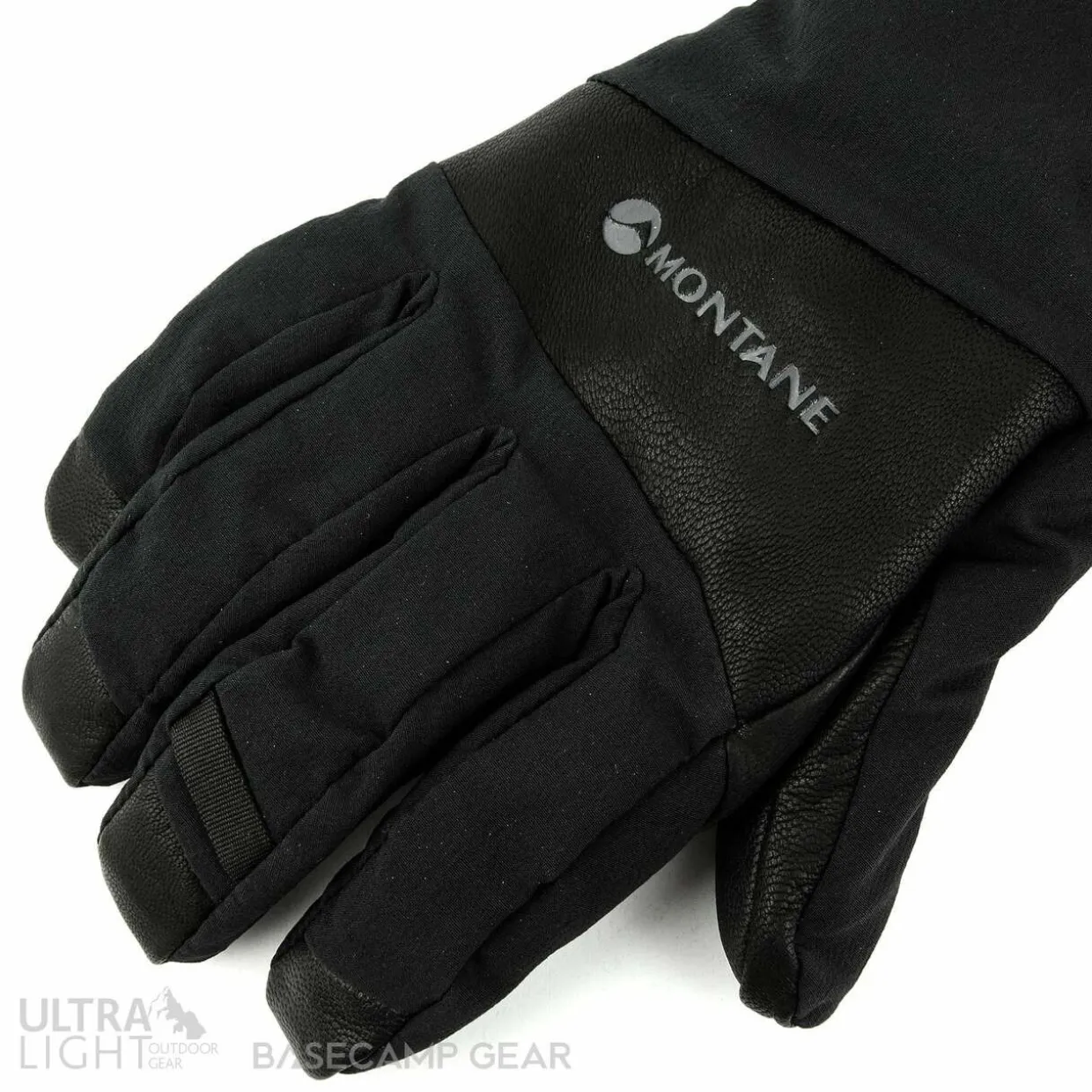 Alpine Resolve Gore-Tex Gloves