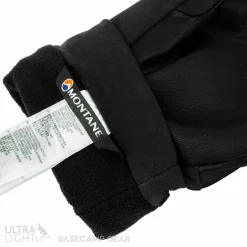 Alpine Resolve Gore-Tex Gloves