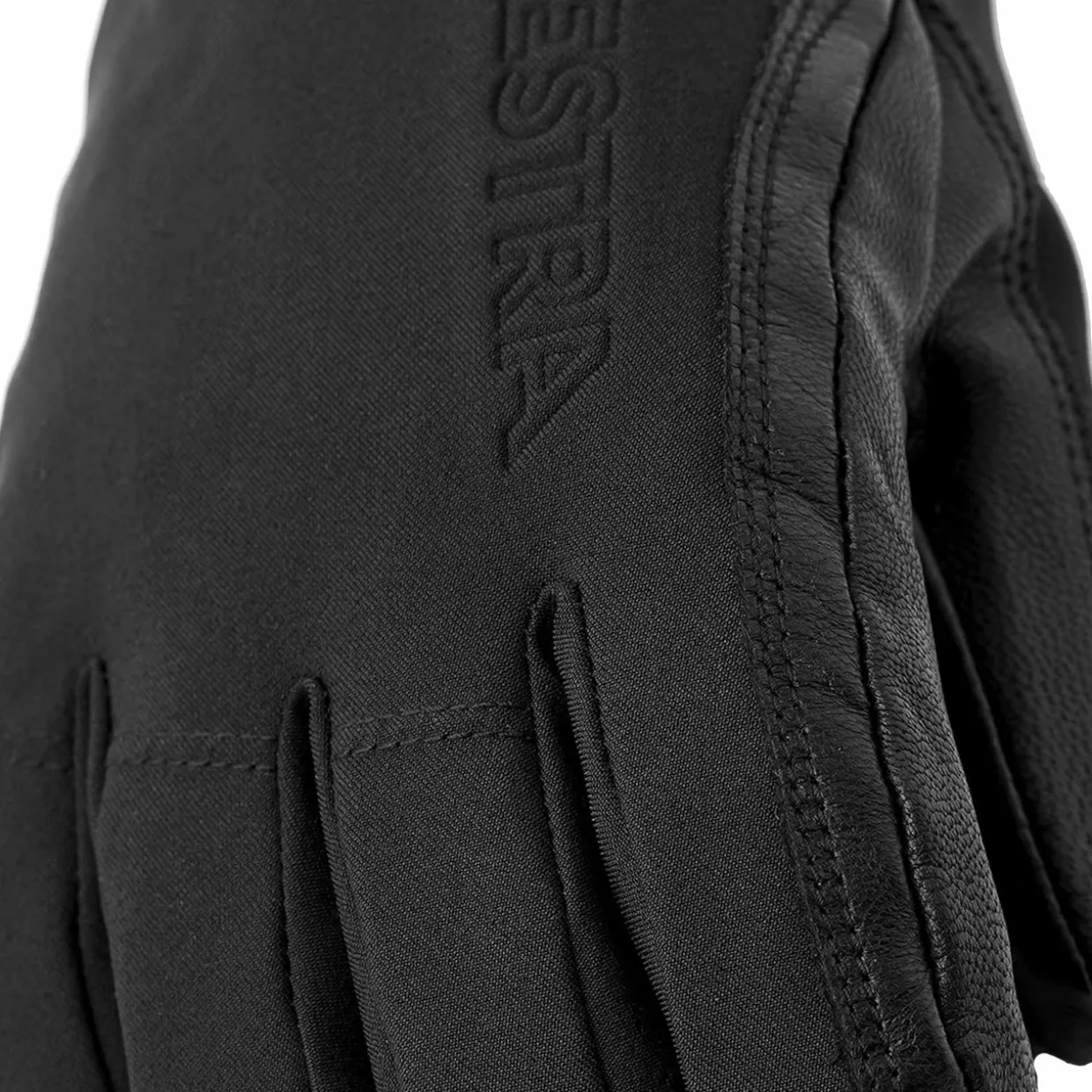 Alpine Short Gore-Tex Gloves