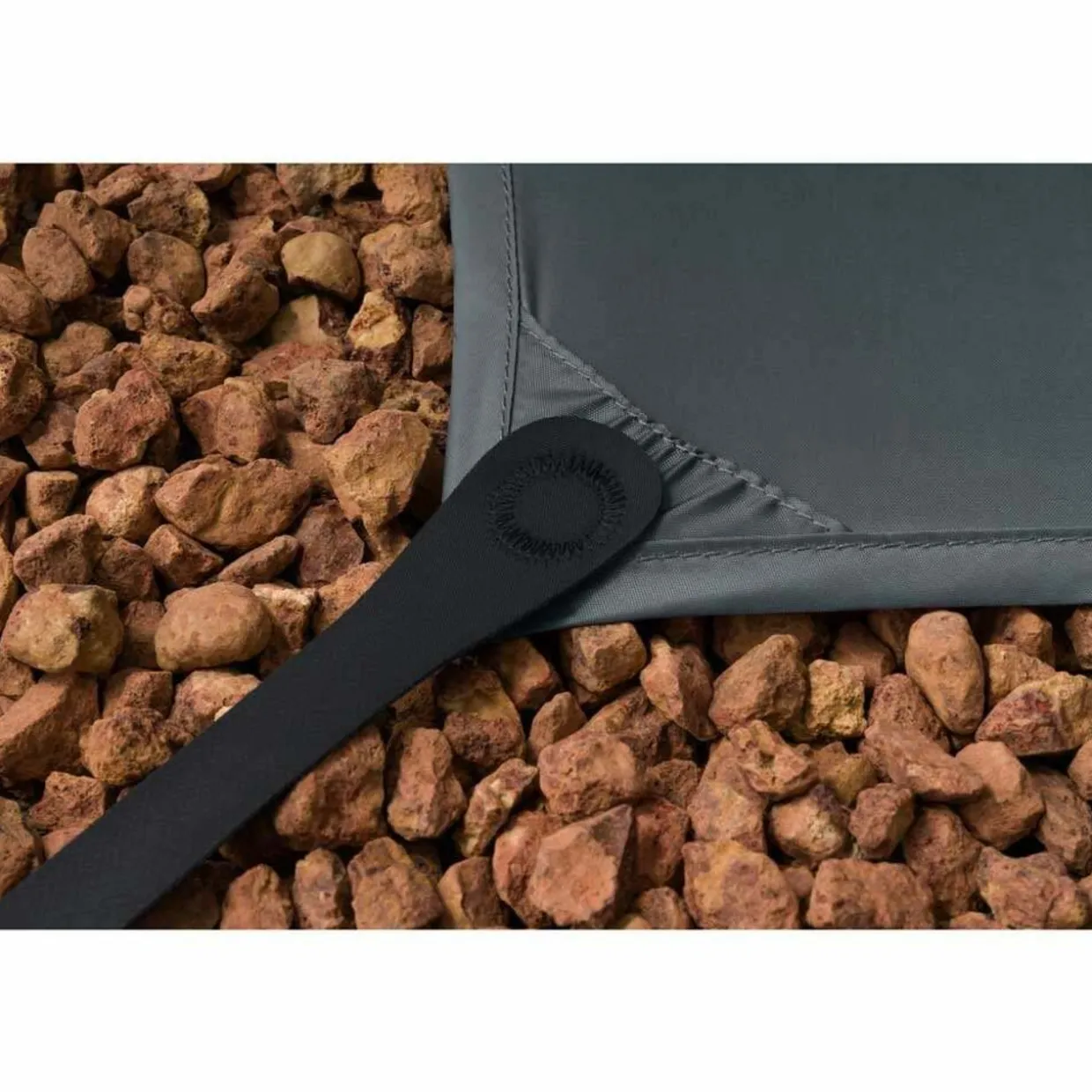 Alto TR1 LightFoot Groundsheet