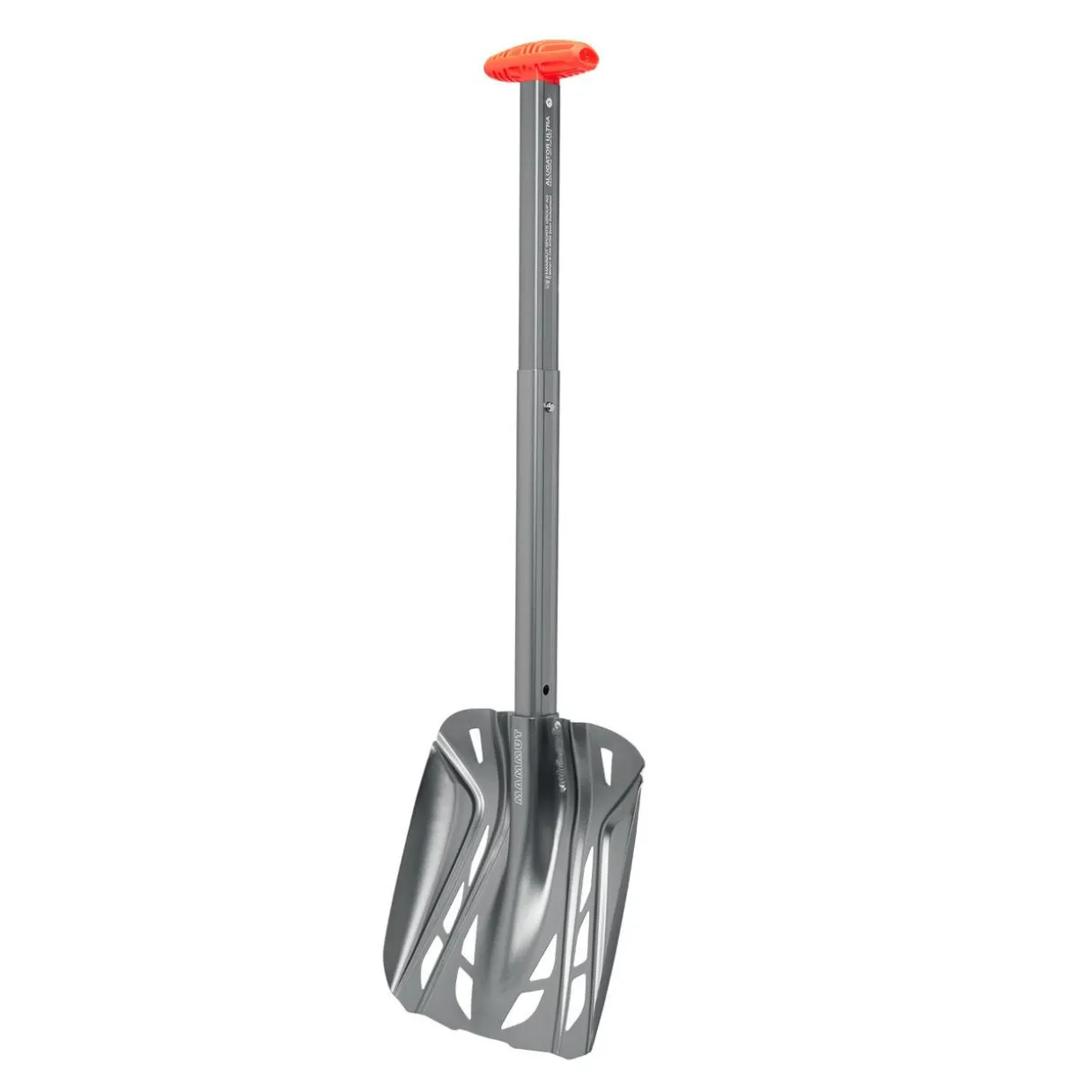 Alugator Ultra Snow Shovel