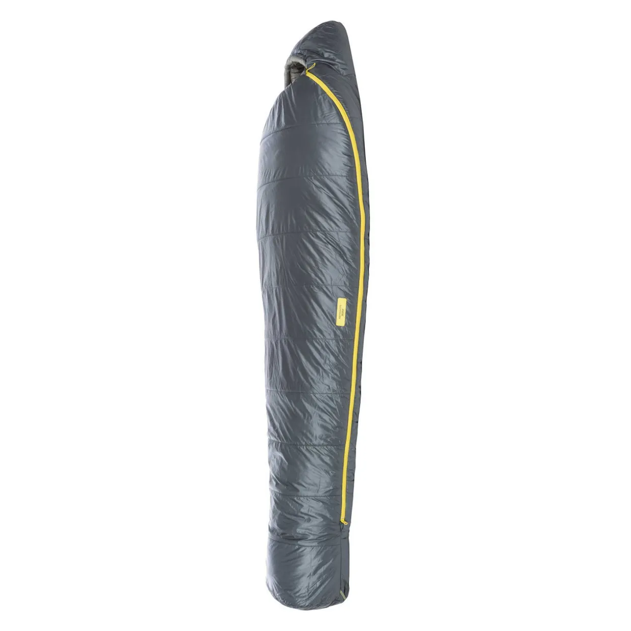 Anthracite 30 Synthetic Sleeping Bag