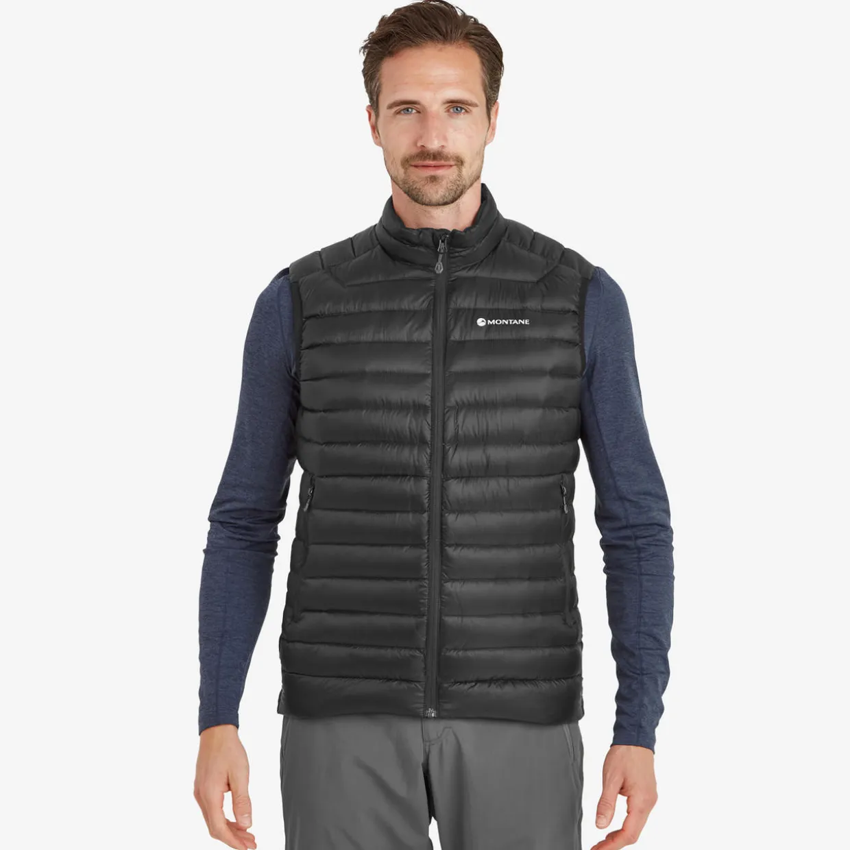 Anti-Freeze Down Gilet