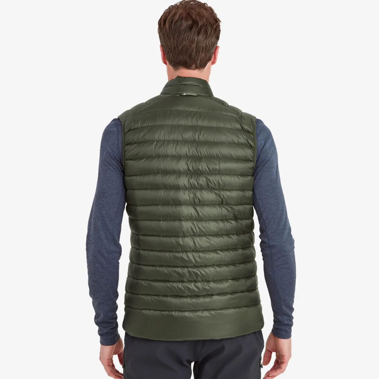 Anti-Freeze Down Gilet