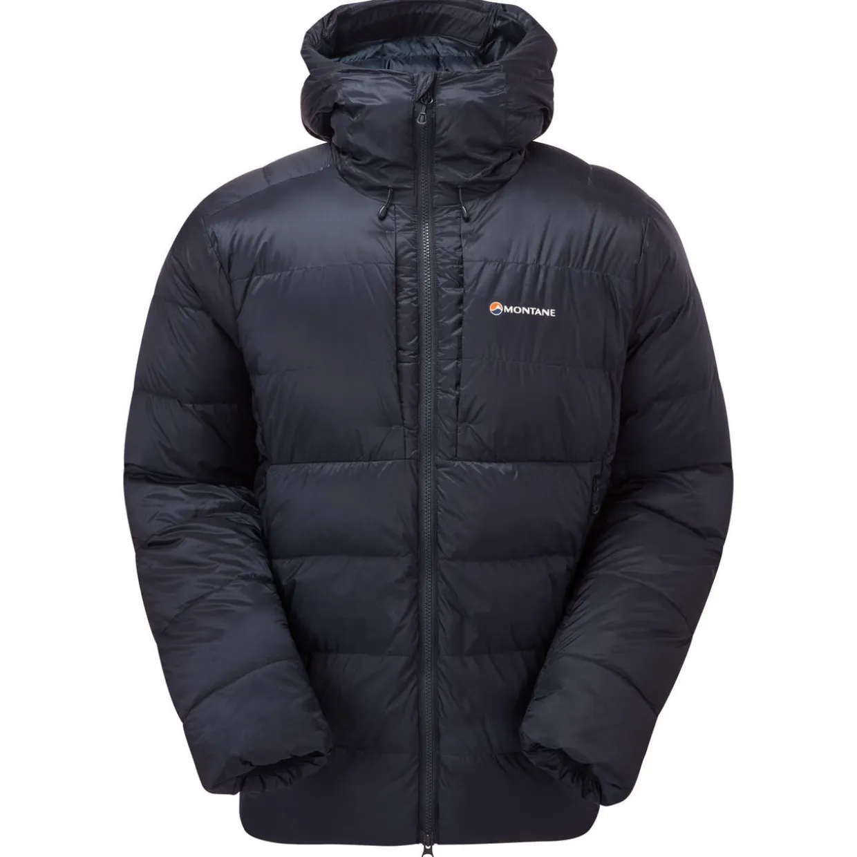 Anti-Freeze XPD Down Hoodie