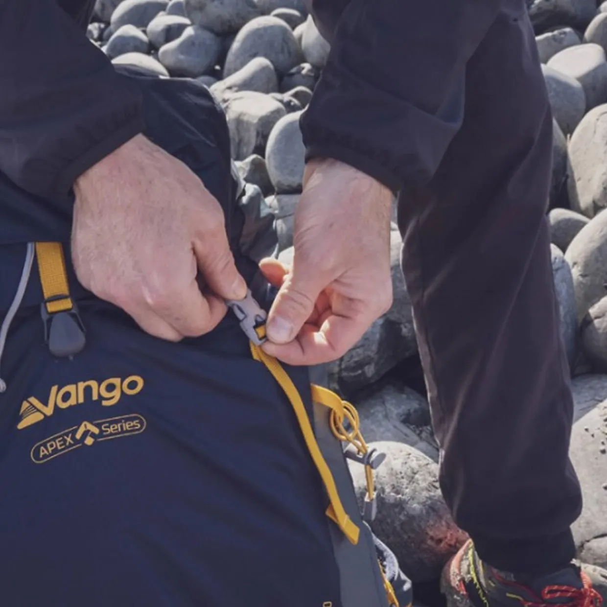 Apex Air 40 Rucksack