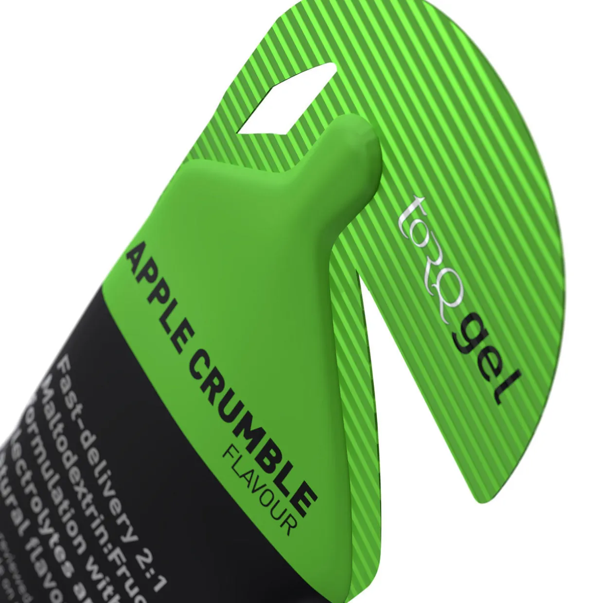 Apple Crumble Energy Gel