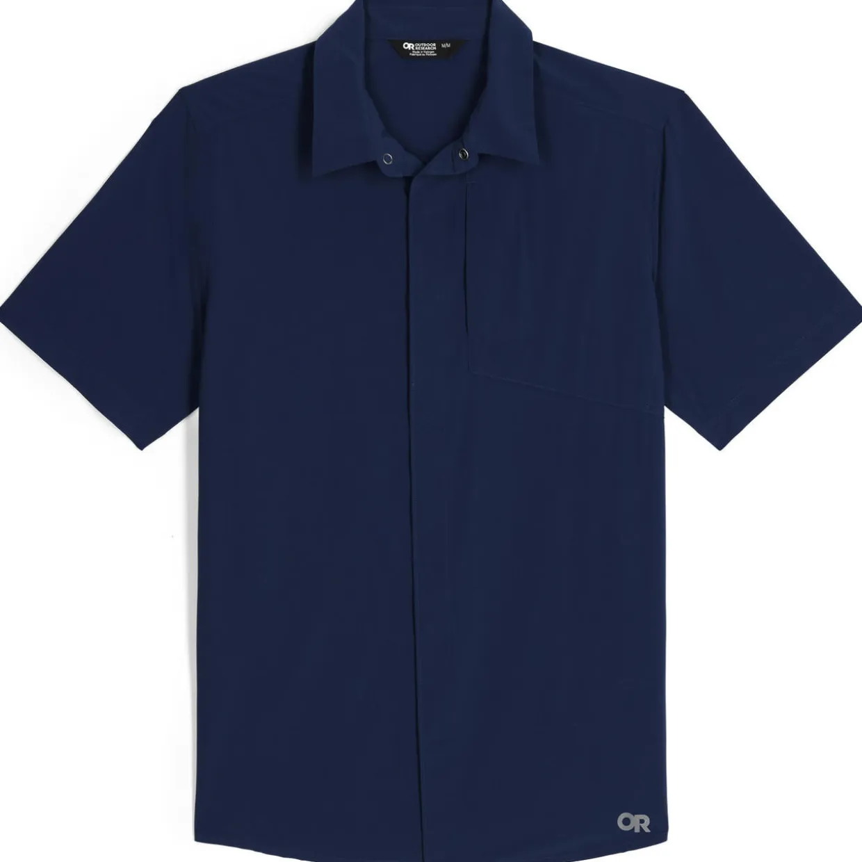 Astroman Air S/S Shirt