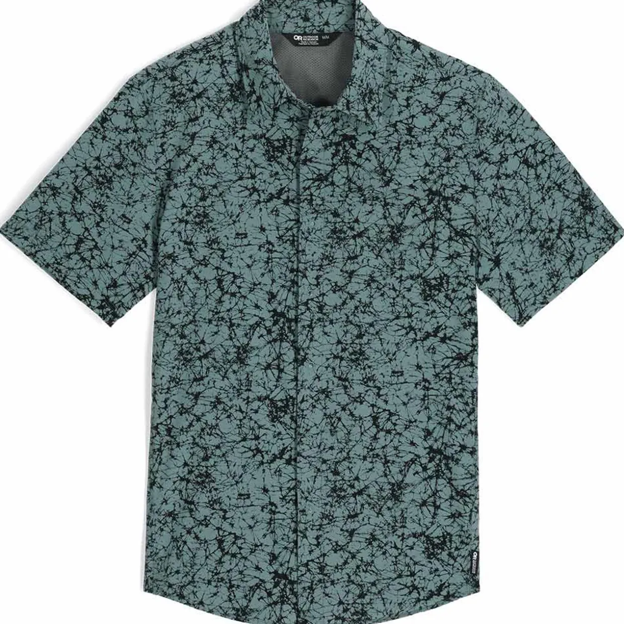 Astroman S/S Sun Shirt
