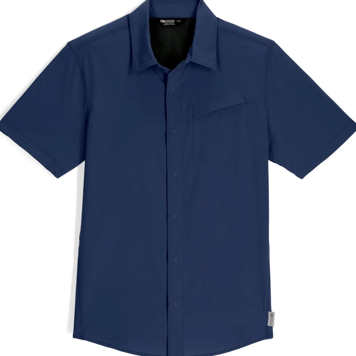 Astroman S/S Sun Shirt